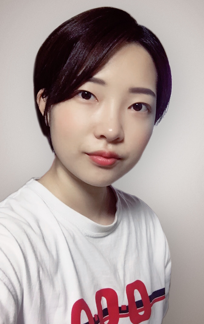 나승하 / NA Seungha